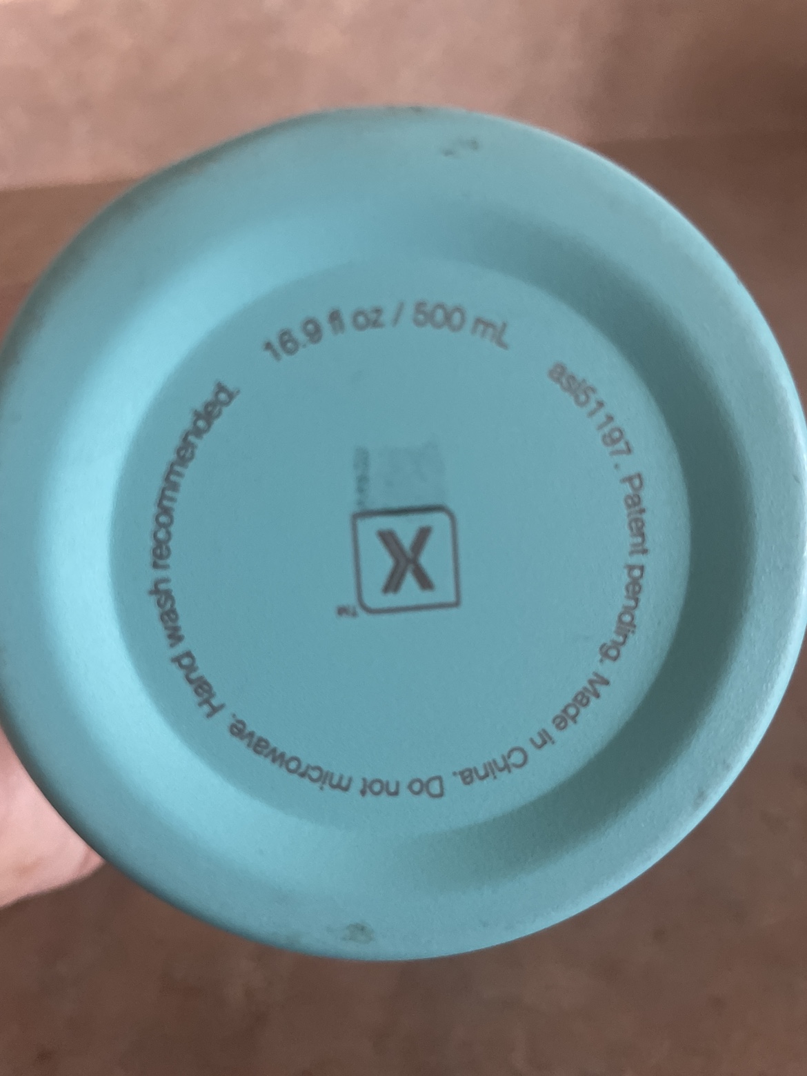 Thermos image indicator(3)