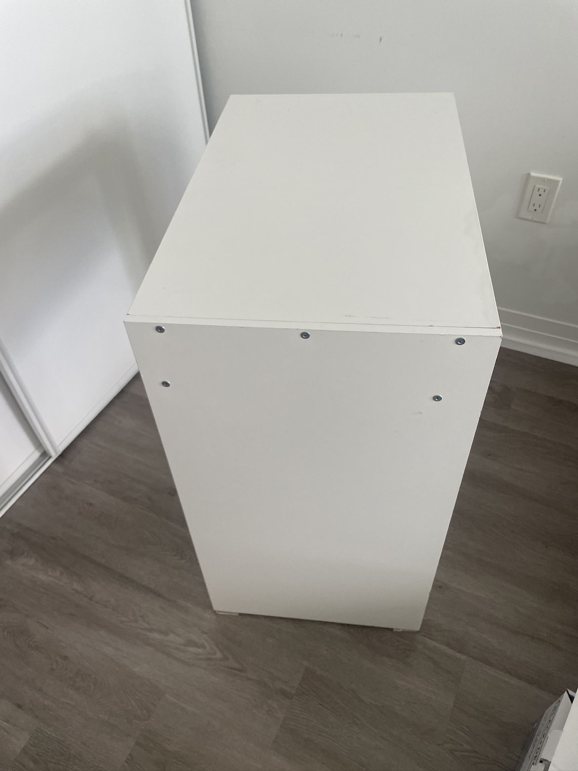 Small study table - photo 2