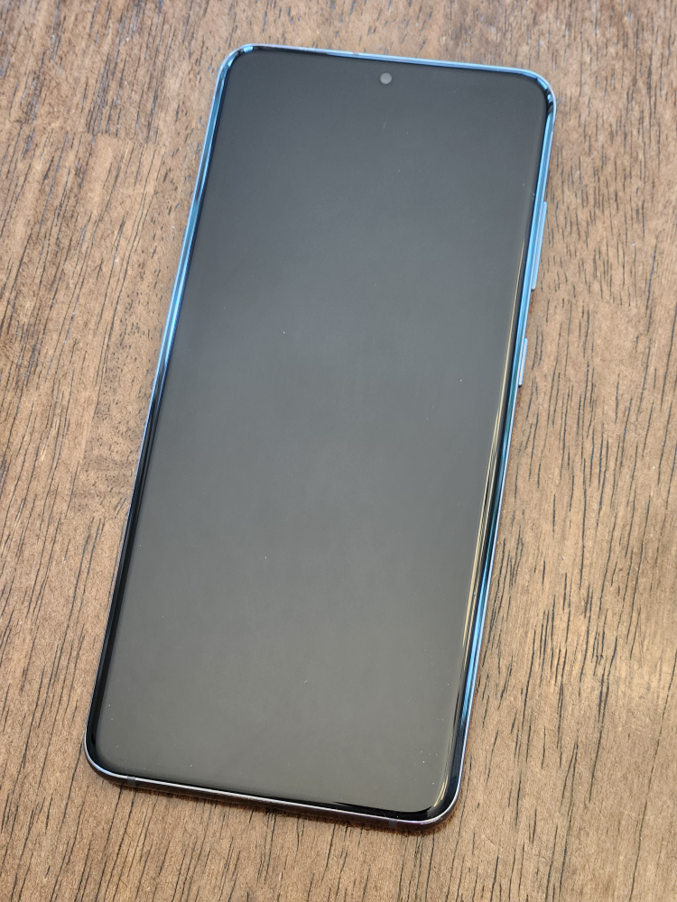 Samsung Galaxy S20 FE 5g 128gb - photo 3
