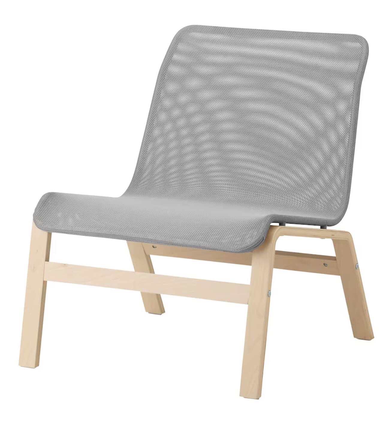 Nolmyra chair