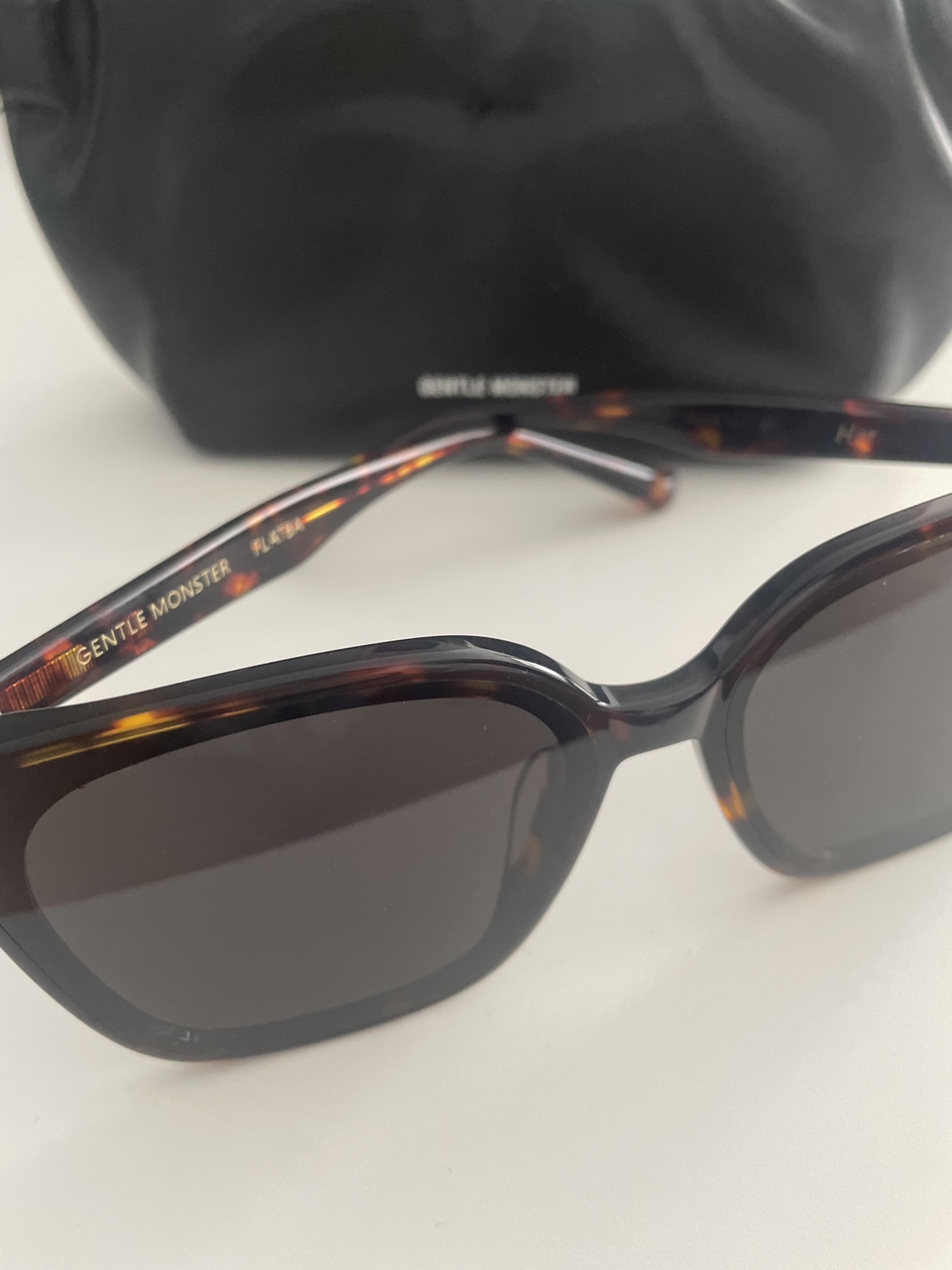 Gentle Monster Sunglasses