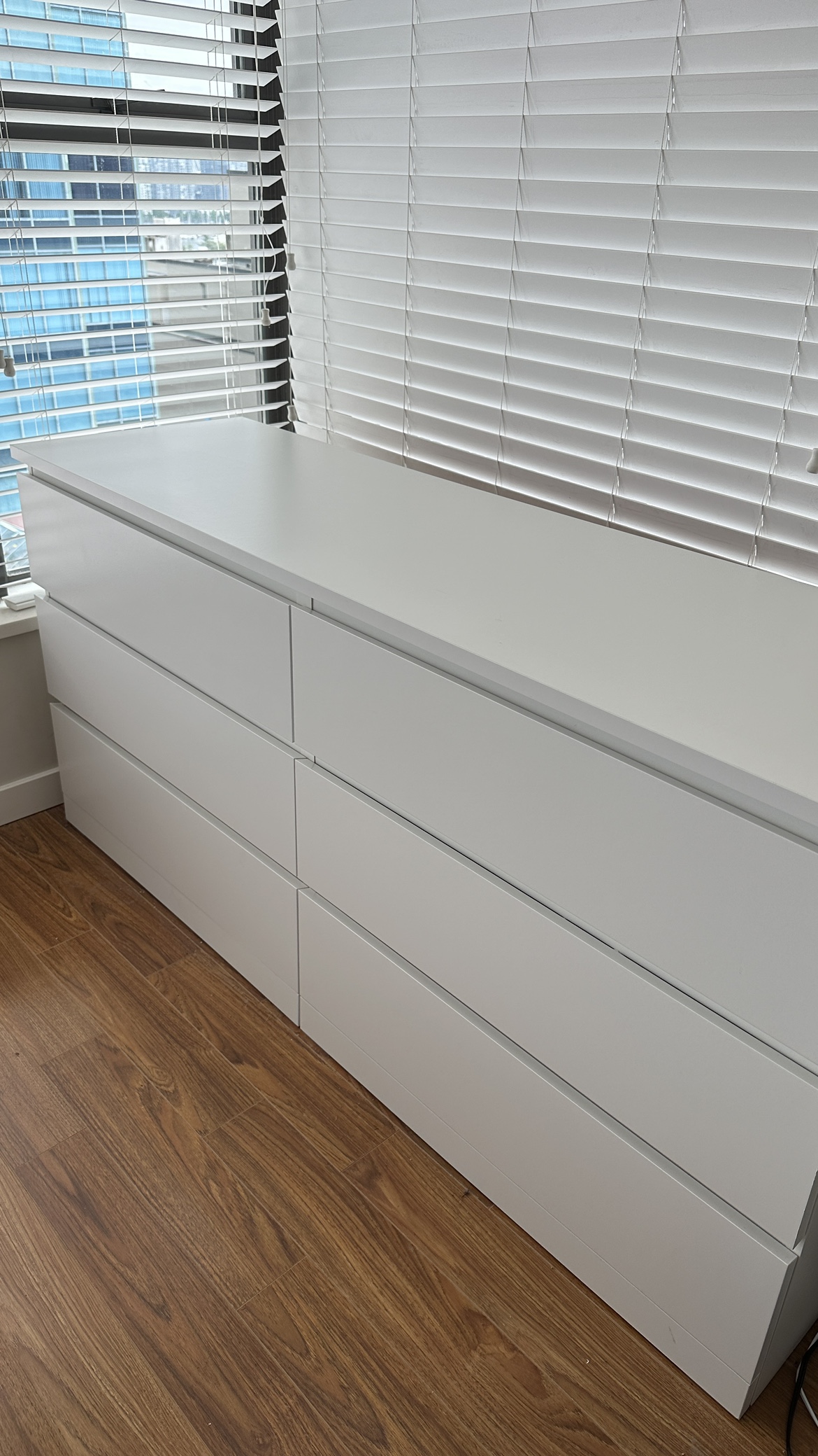 Ikea Dresser - photo 3