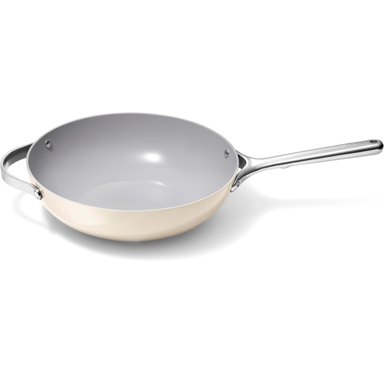 Caraway wok