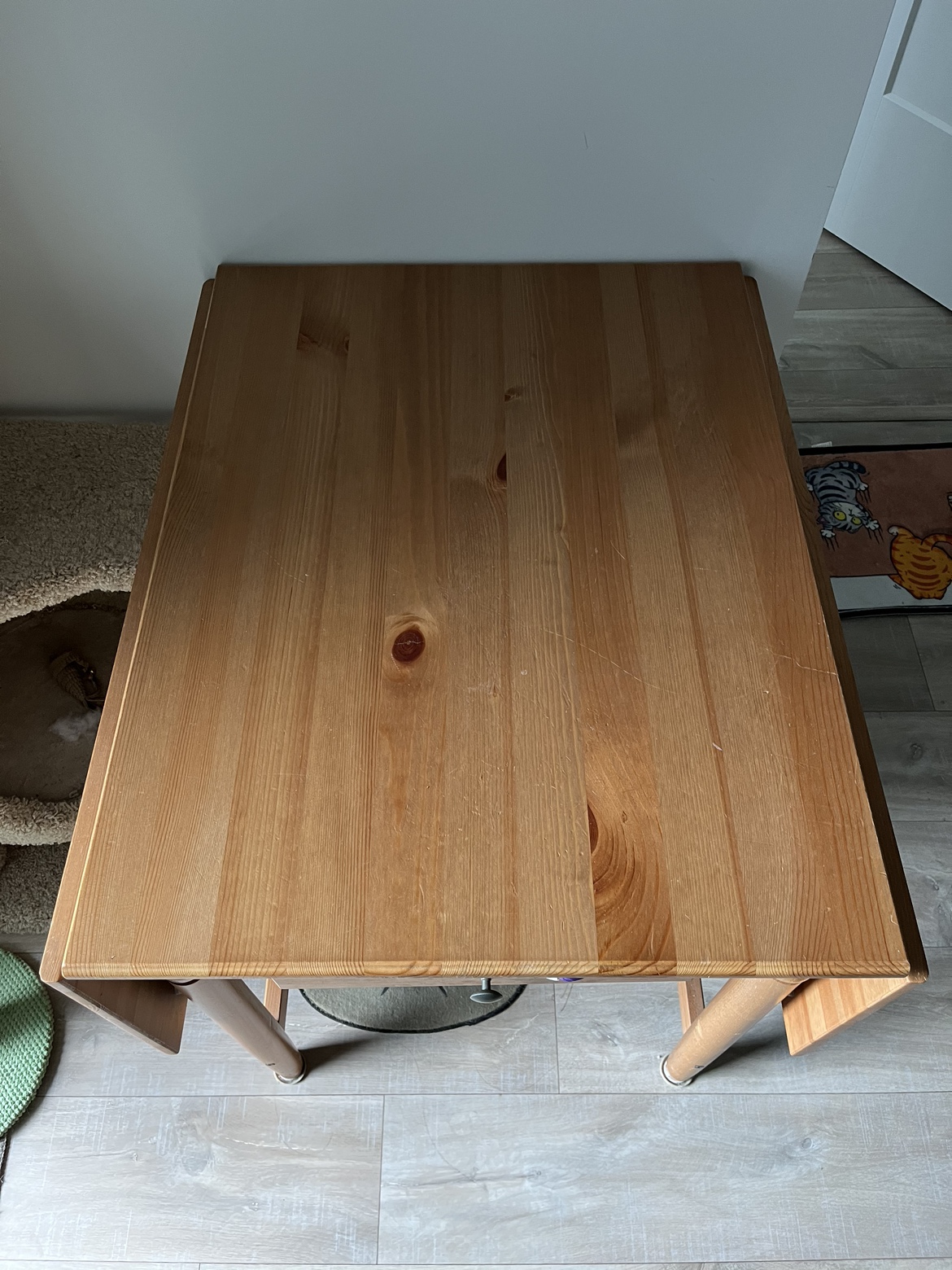 Dining table - photo 3