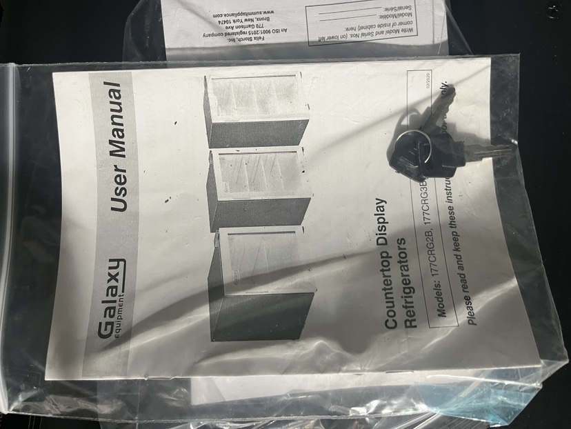 Mini fridge image indicator(4)