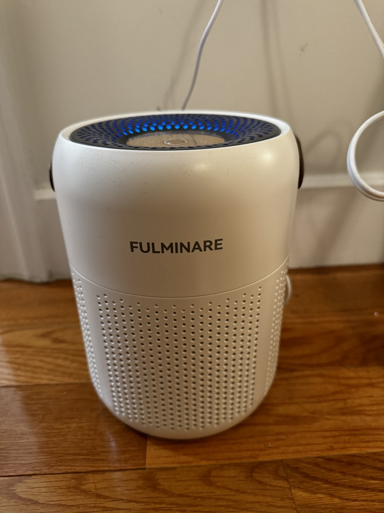 Air purifier