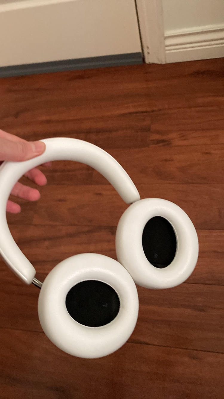 Headphones - photo 2
