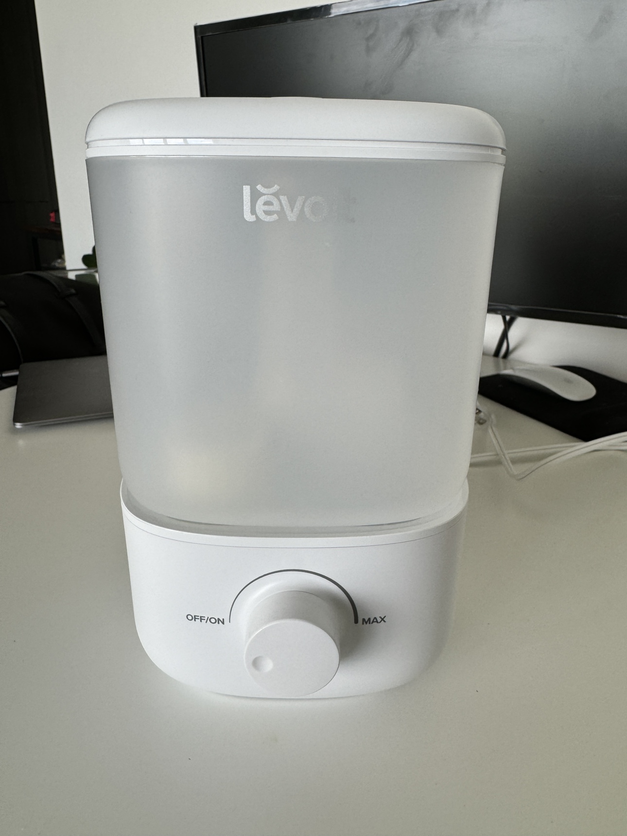 Levoit humidifier thumbnail