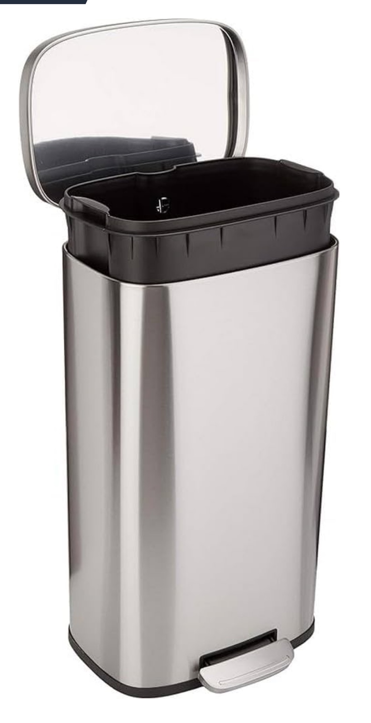 Trash Can