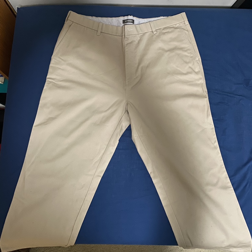 Widecut Men’s pants - photo 2