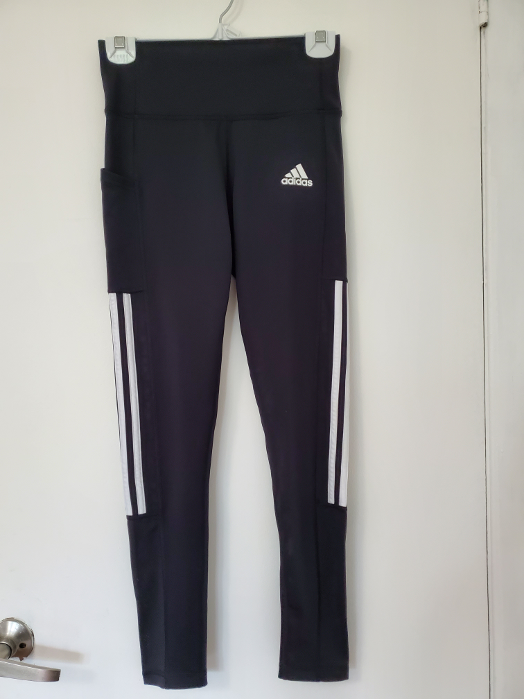 Brand new Adidas women's leggings