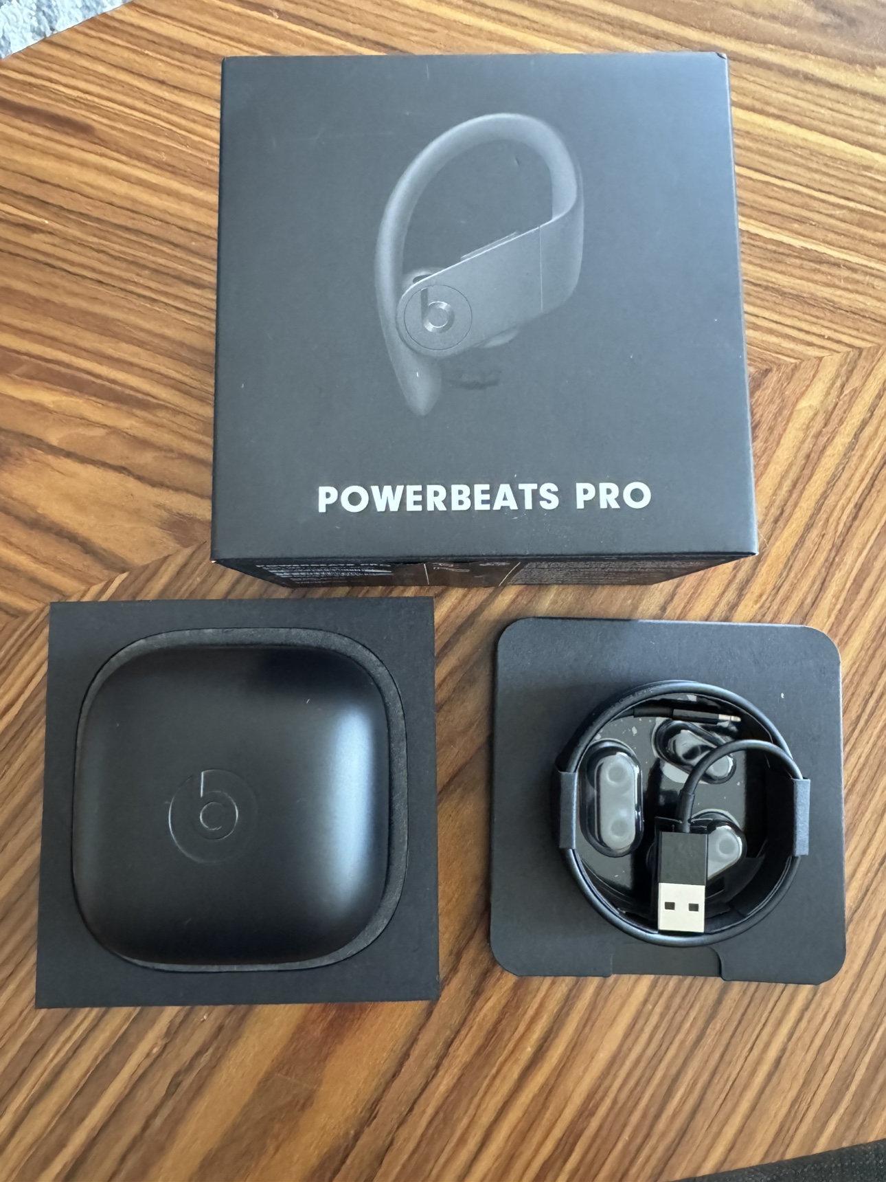 Powerbeats pro thumbnail
