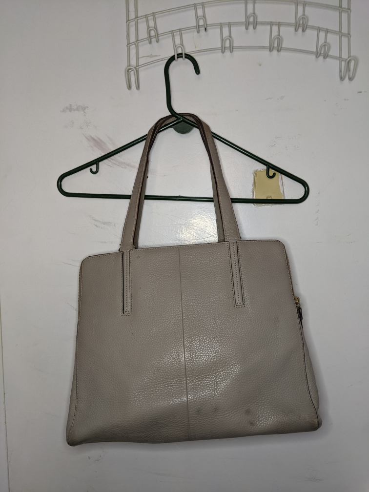 Kate Spade New York Leather Orchard Street Maya Purse Tote Bag image indicator(2)