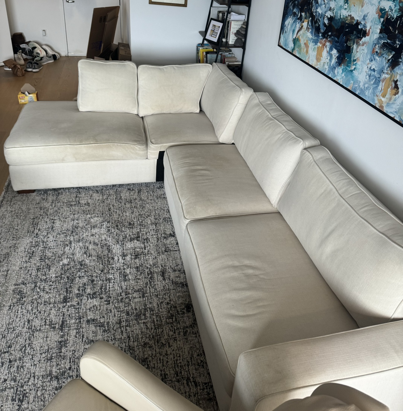 Couch for sale - photo 4