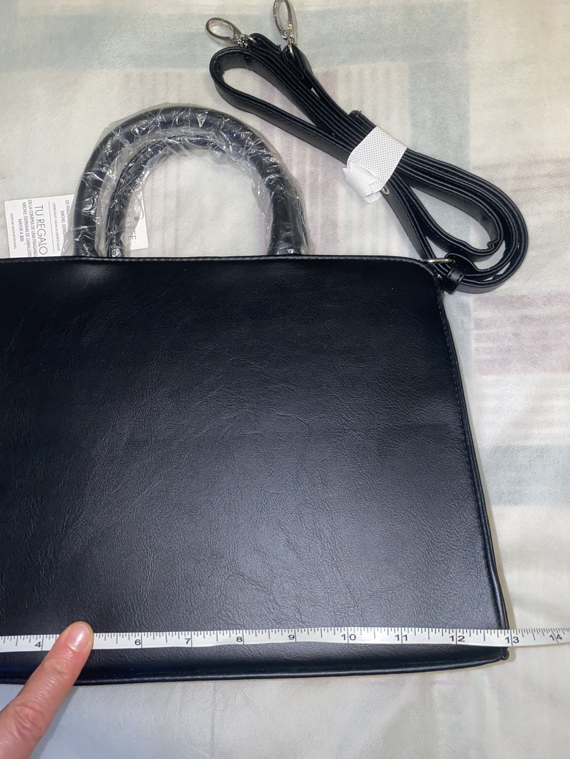 Brand new bag by Michel Germain image indicator(4)