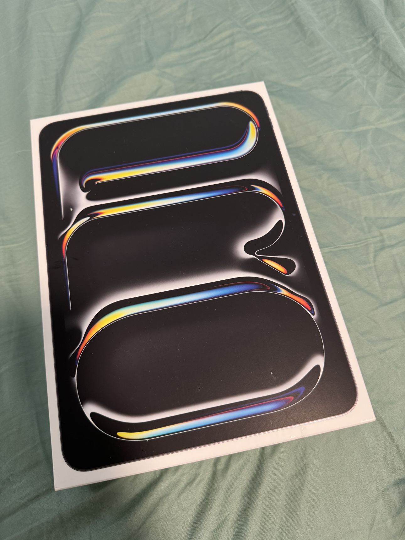 iPad Pro 11-inch (M4) Wi-Fi 256GB