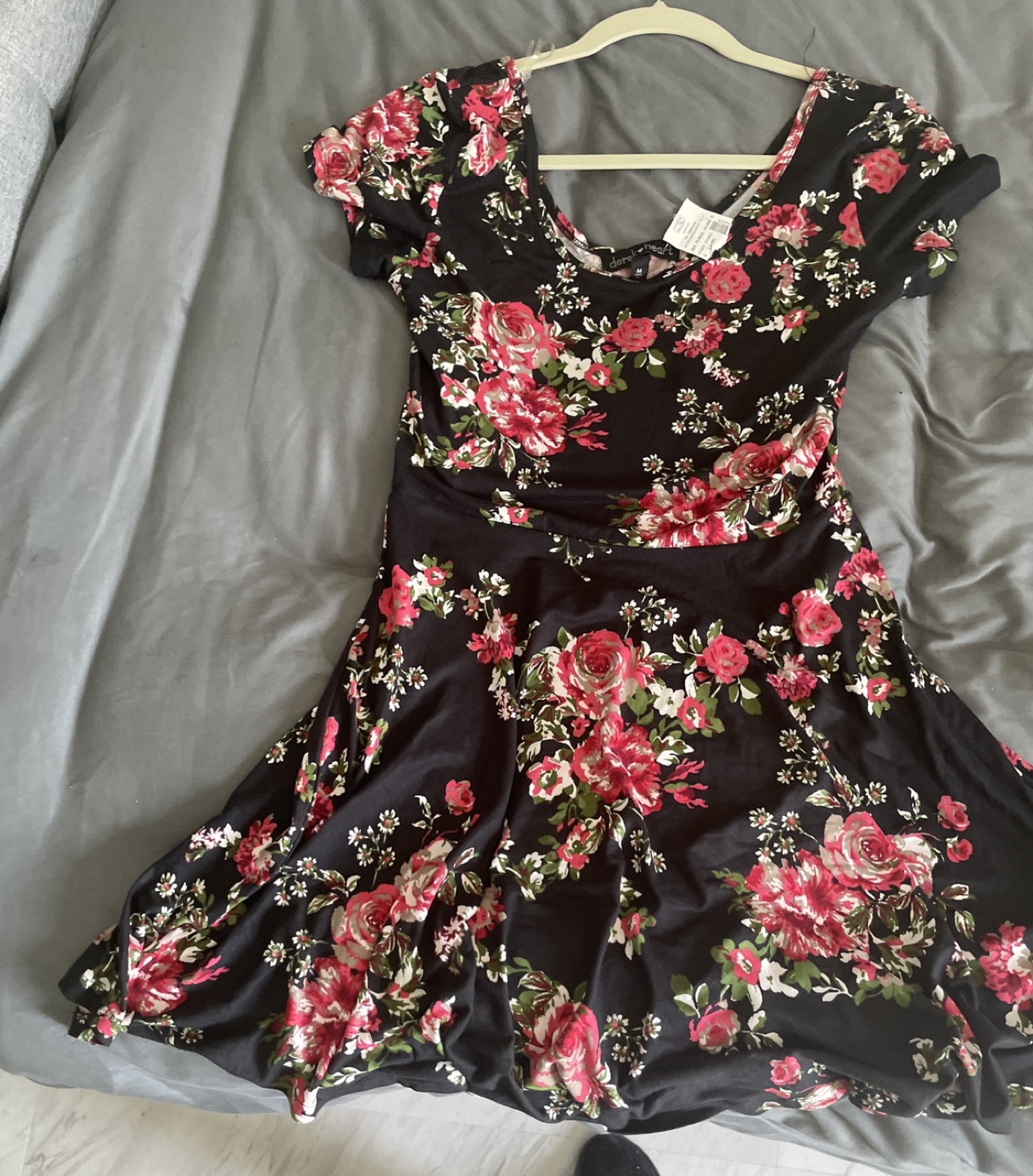 Dress - photo 3