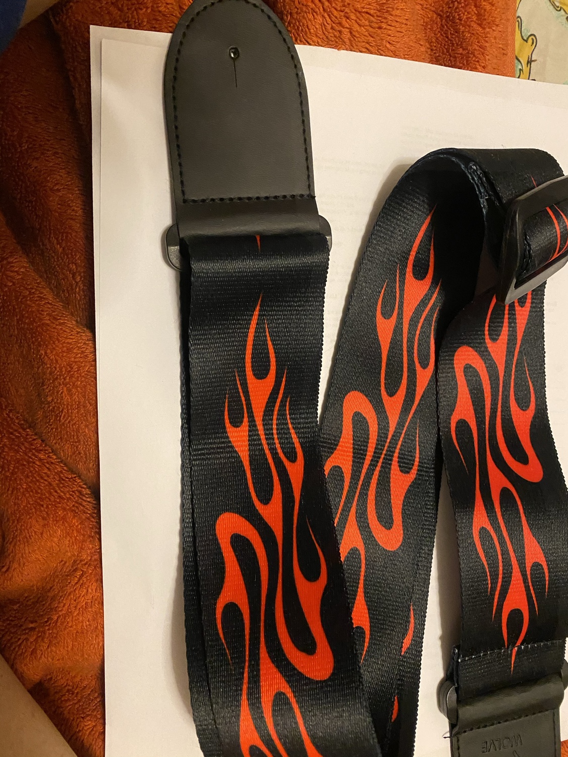 Guitars accessoires image indicator(3)