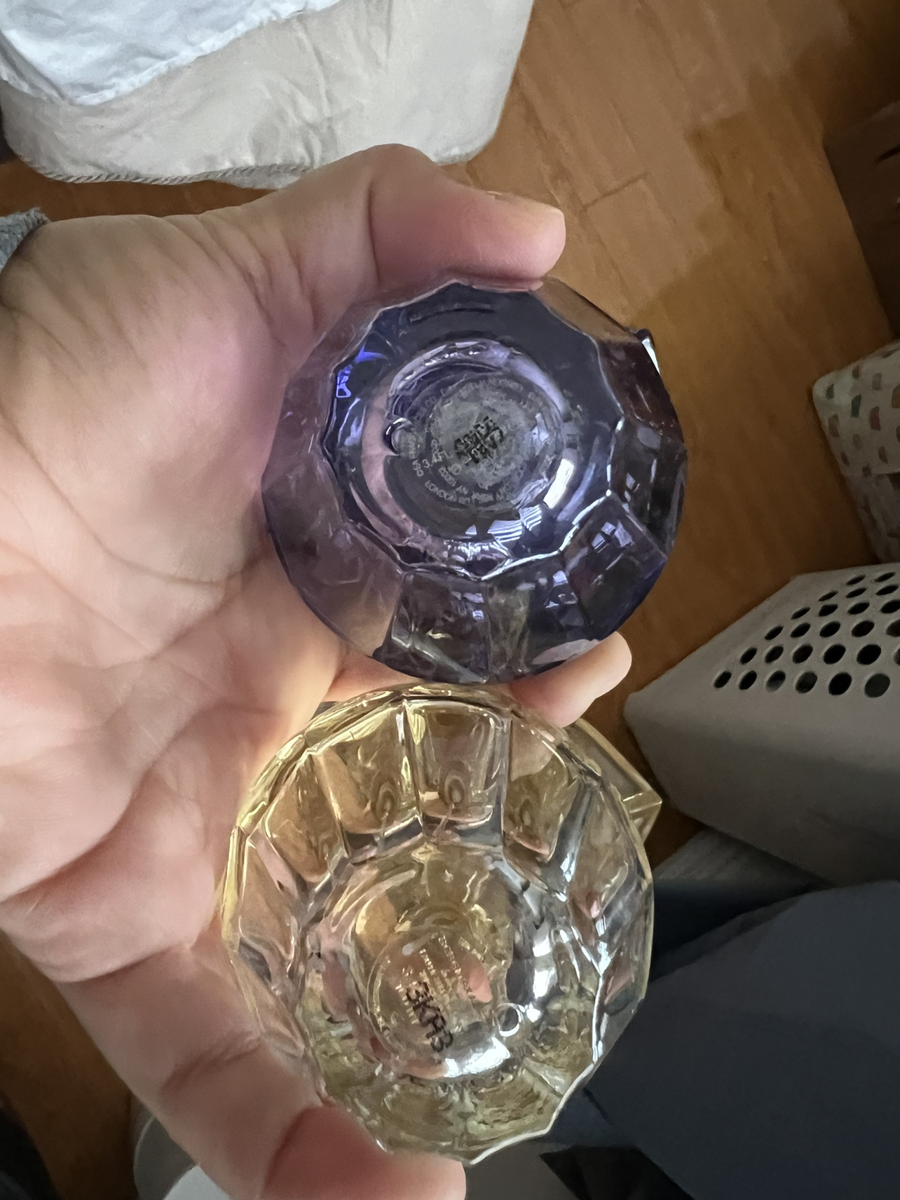 Bcbg Perfume pair - photo 2