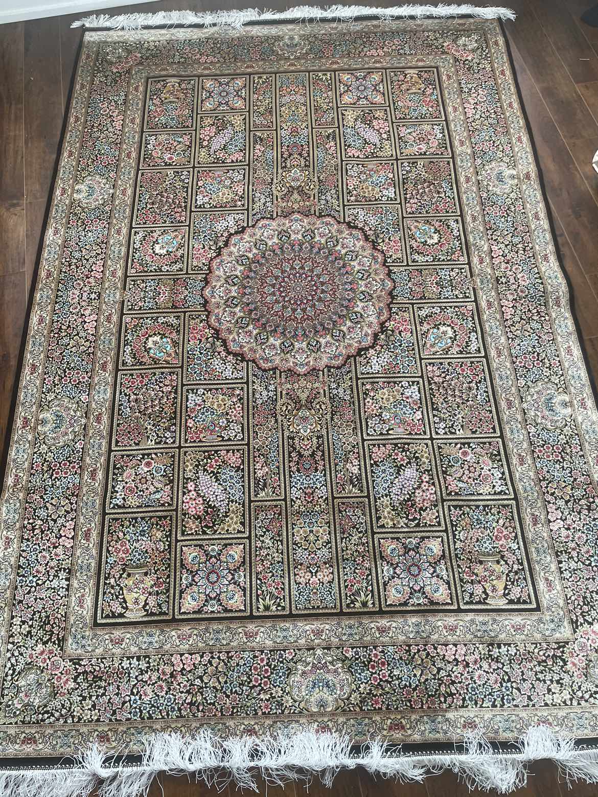 Rug - photo 2