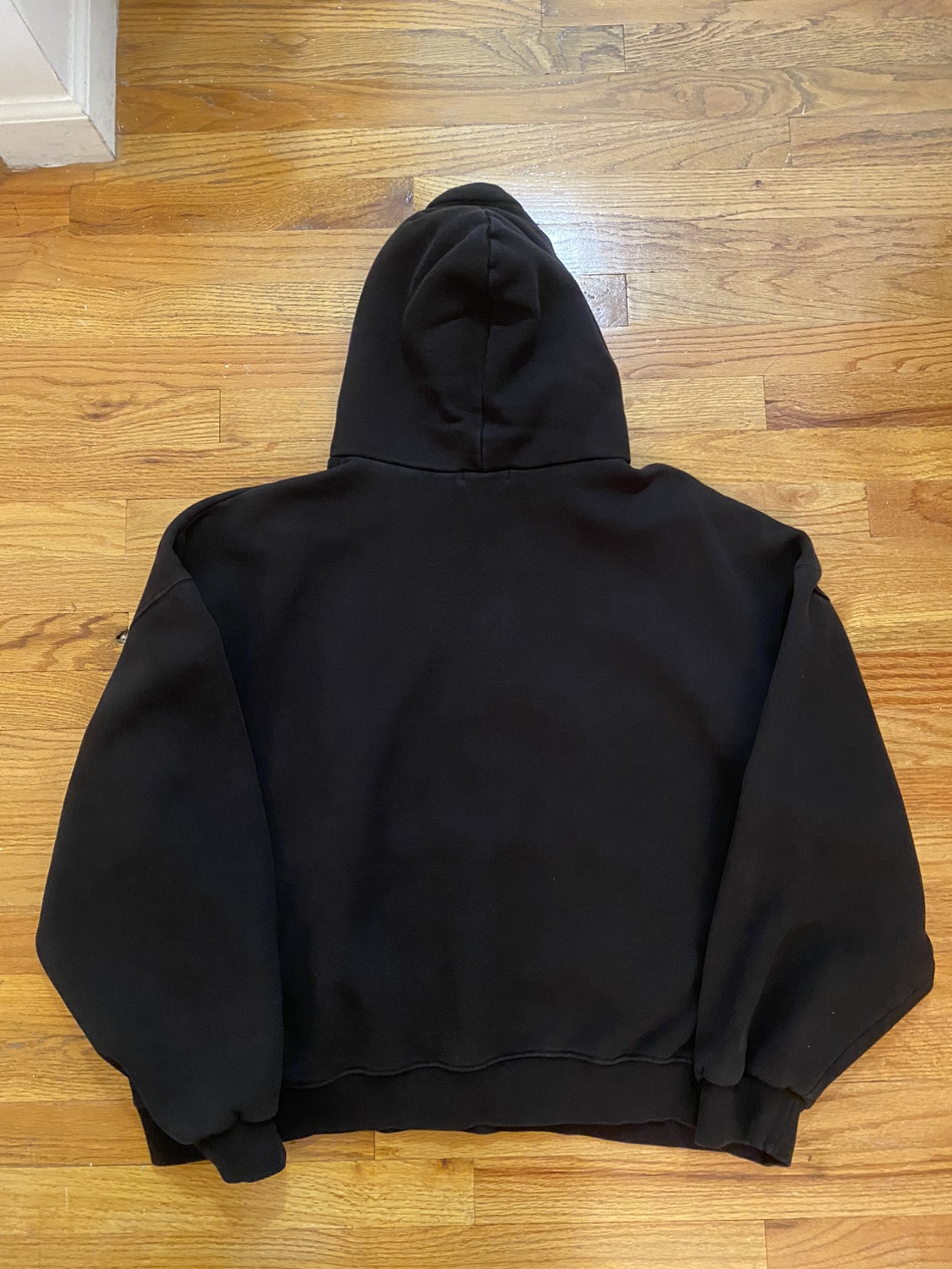 Balenciaga Hoodie - photo 2