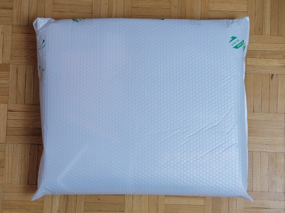 Double Dance Mat 65.4 X 36.2inch, AR Electronic Fitness Pad image indicator(10)