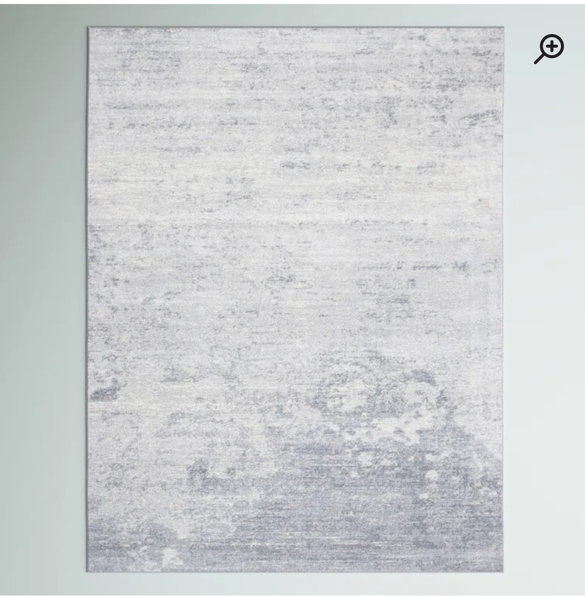 Area Rug 6x9 - photo 4