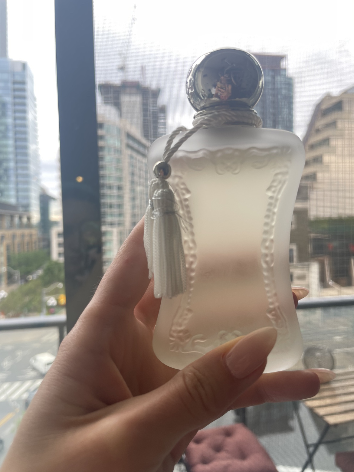 Parfum de Marly Valaya 75ml image indicator(2)