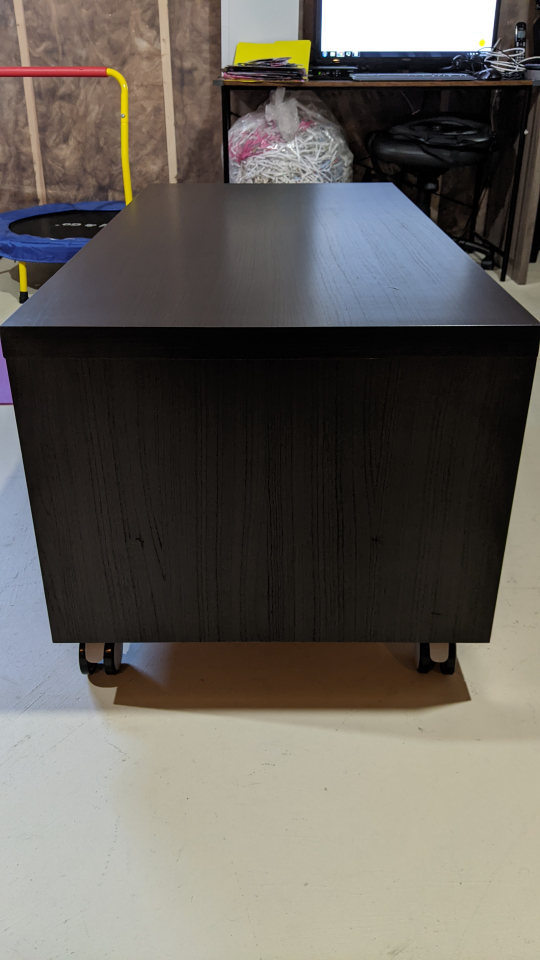 TV stand - photo 2