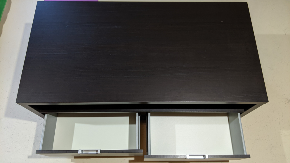 TV stand - photo 3