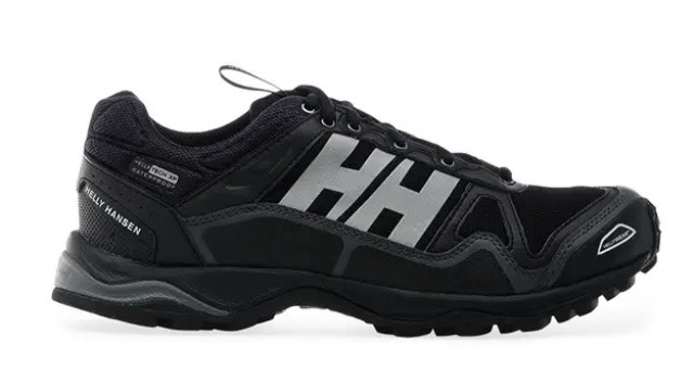 Helly Hansen - best running Shoes.