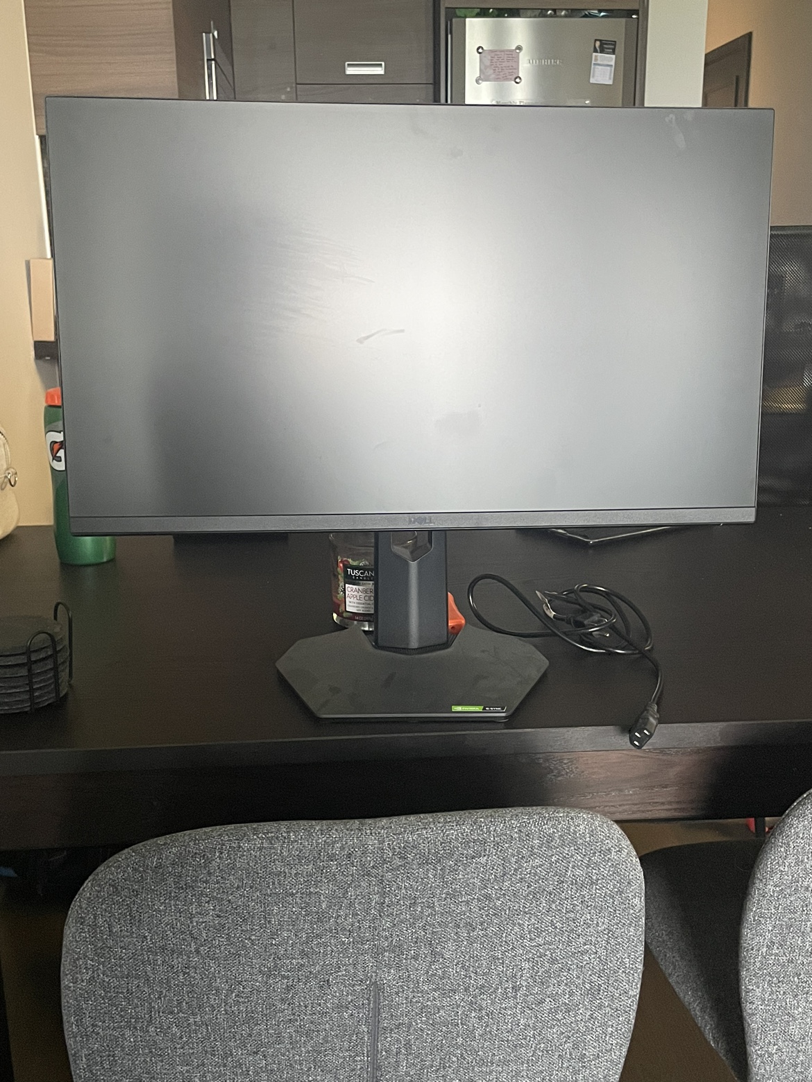 Dell Computer Monitor