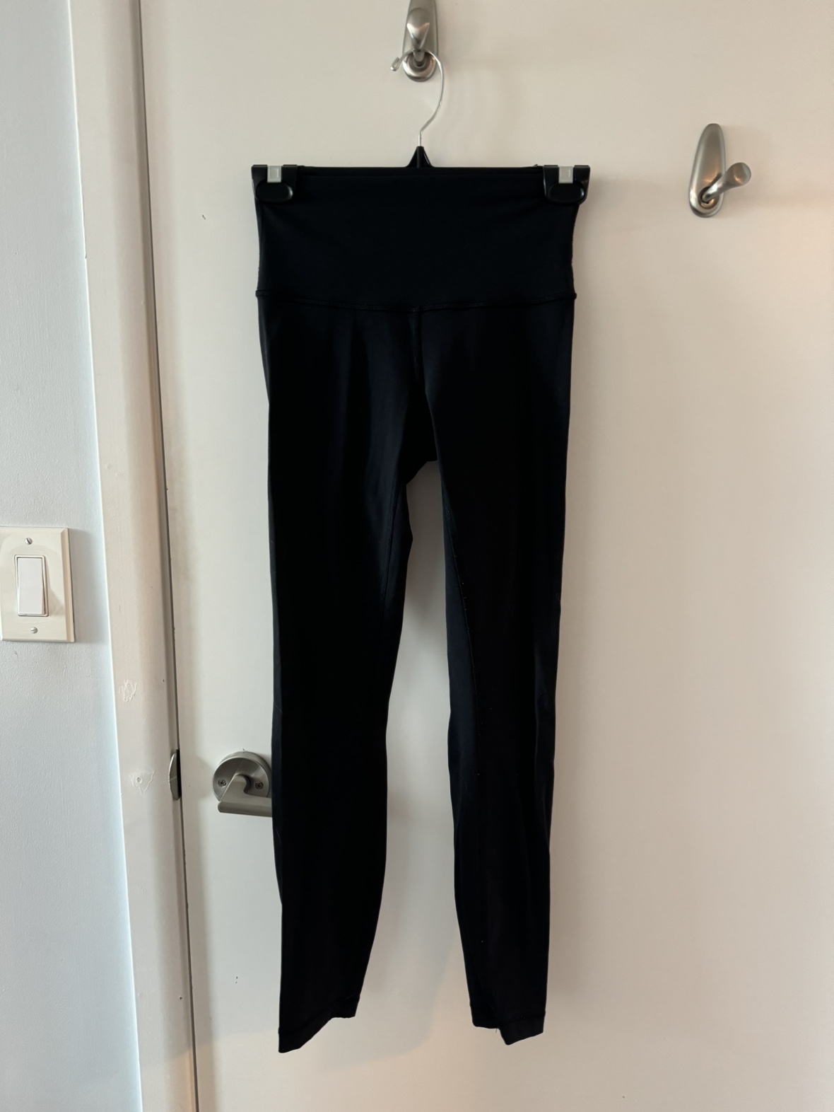 Lululemon leggings size 2
