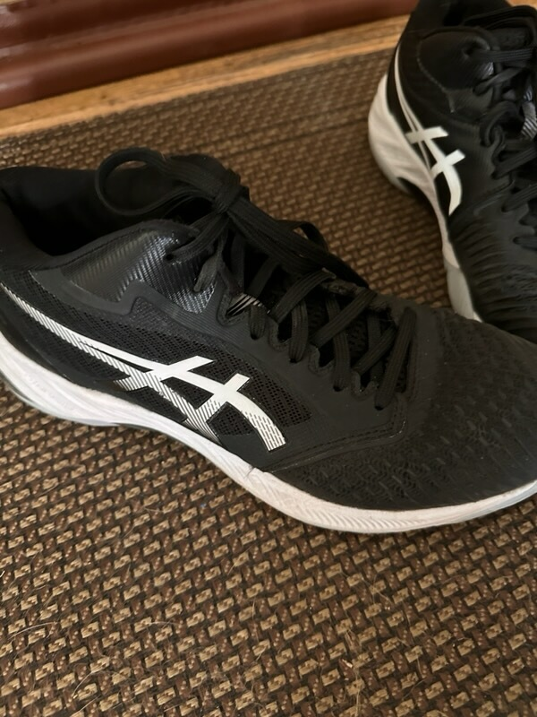 ASICS Men Beyond FlyteFoam Volleyball Shoes Size 9 - photo 5