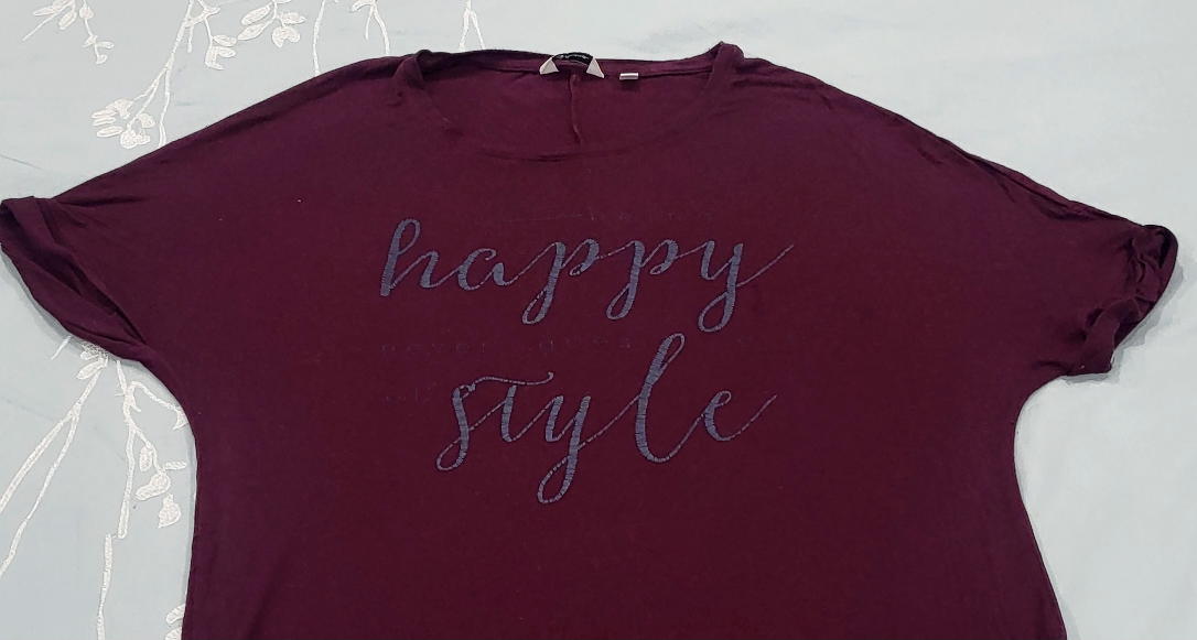 Ladies top freecycle # image indicator(2)