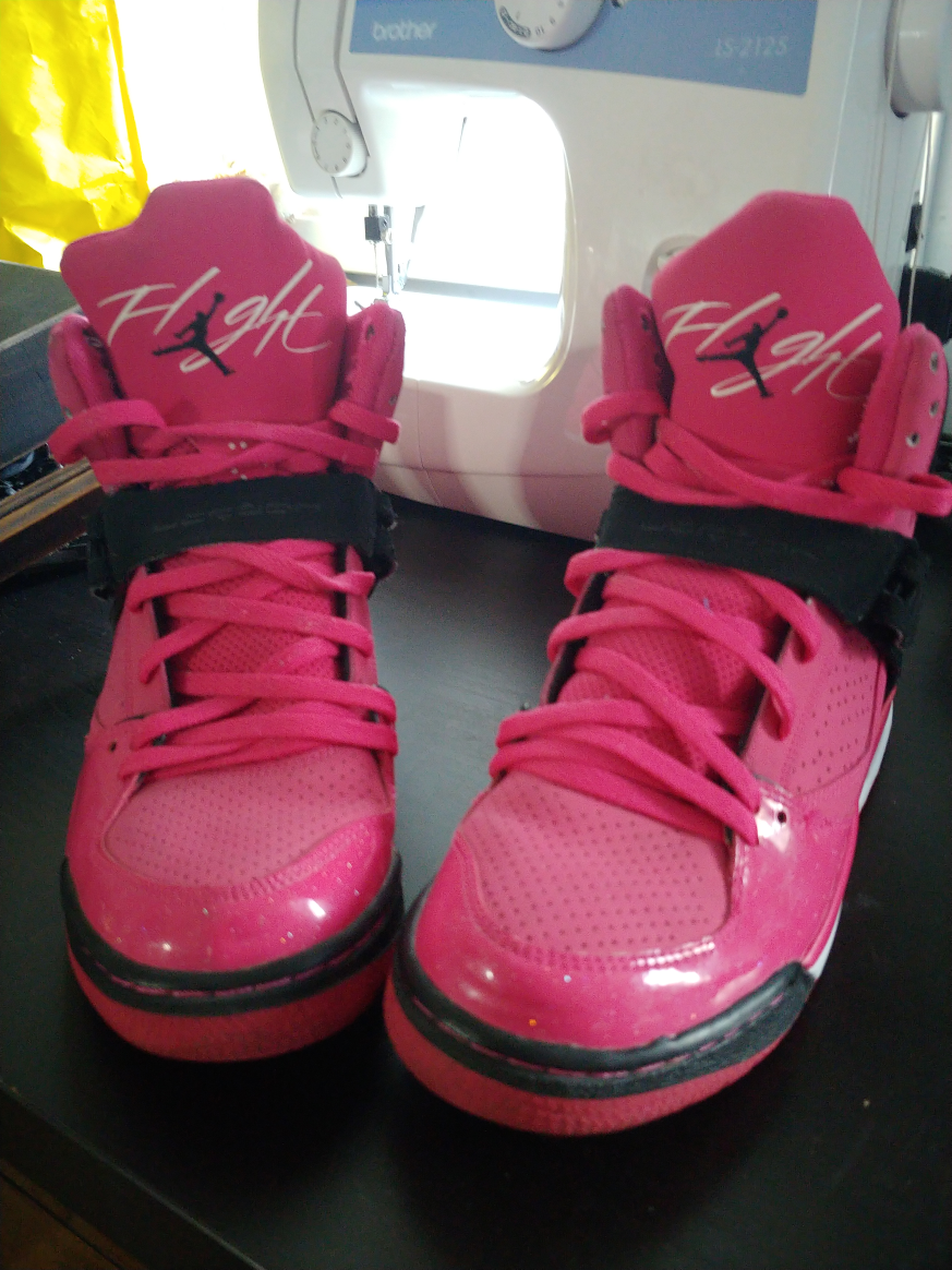 Women's Air Jordans
