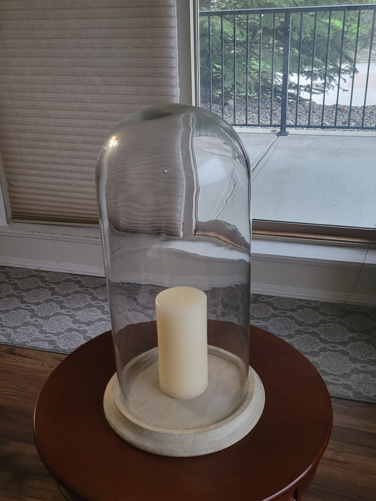 Centerpiece deco