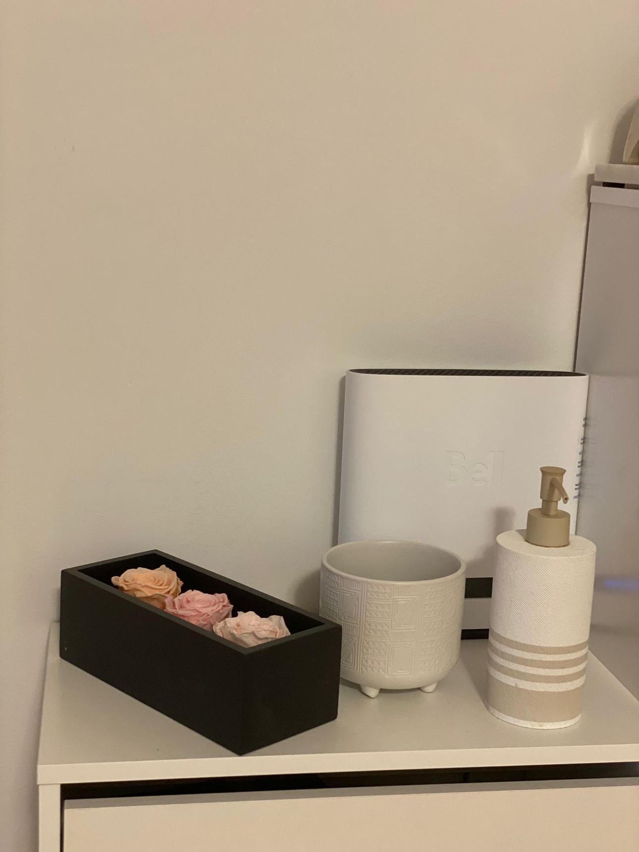 Home decoration