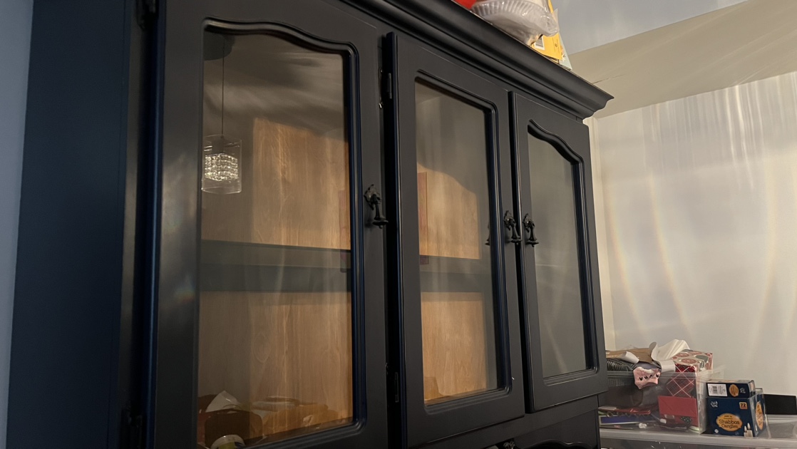 BUFFET CABINET - photo 5