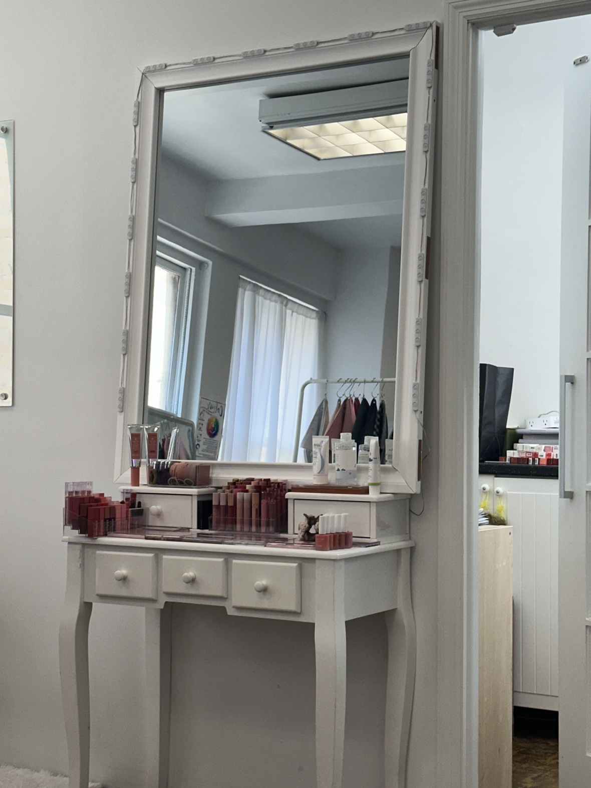 Mirror - photo 2