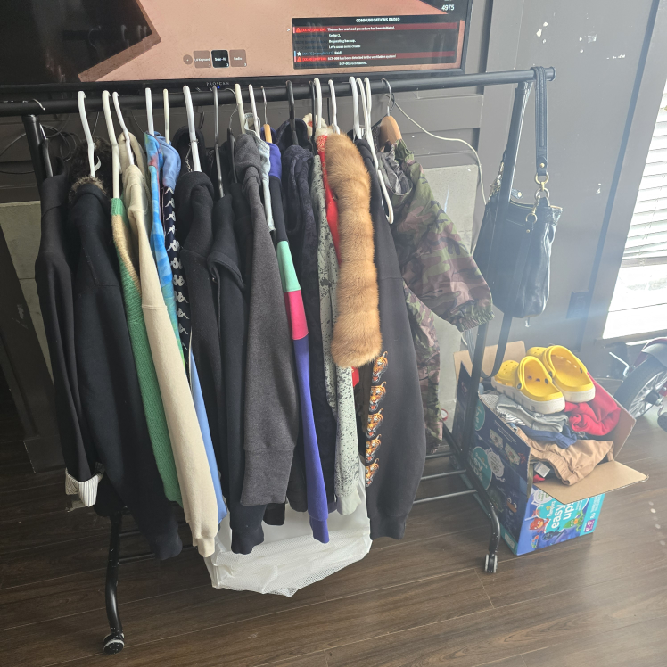 open house sale today