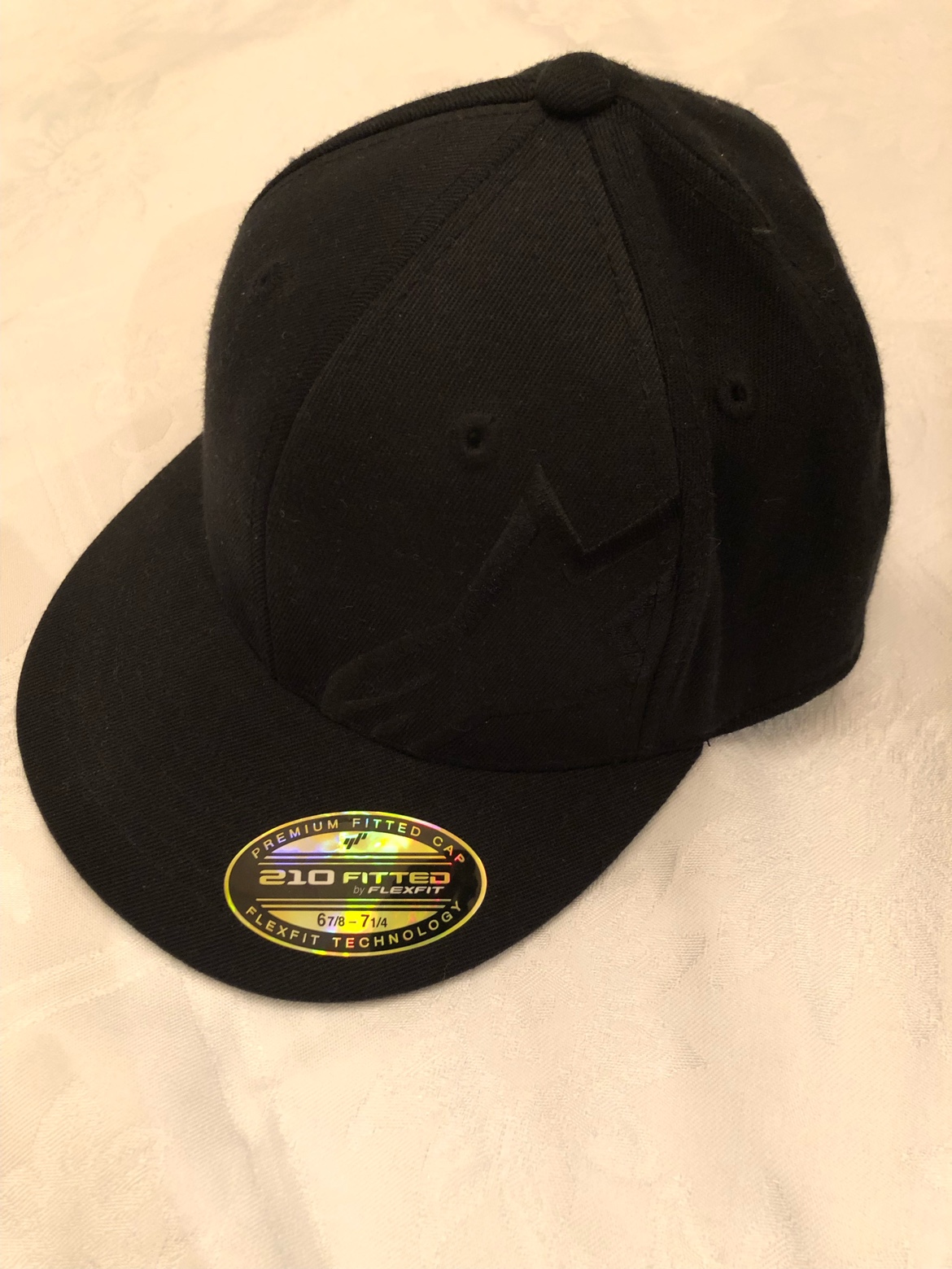 Racing Ahead Cap