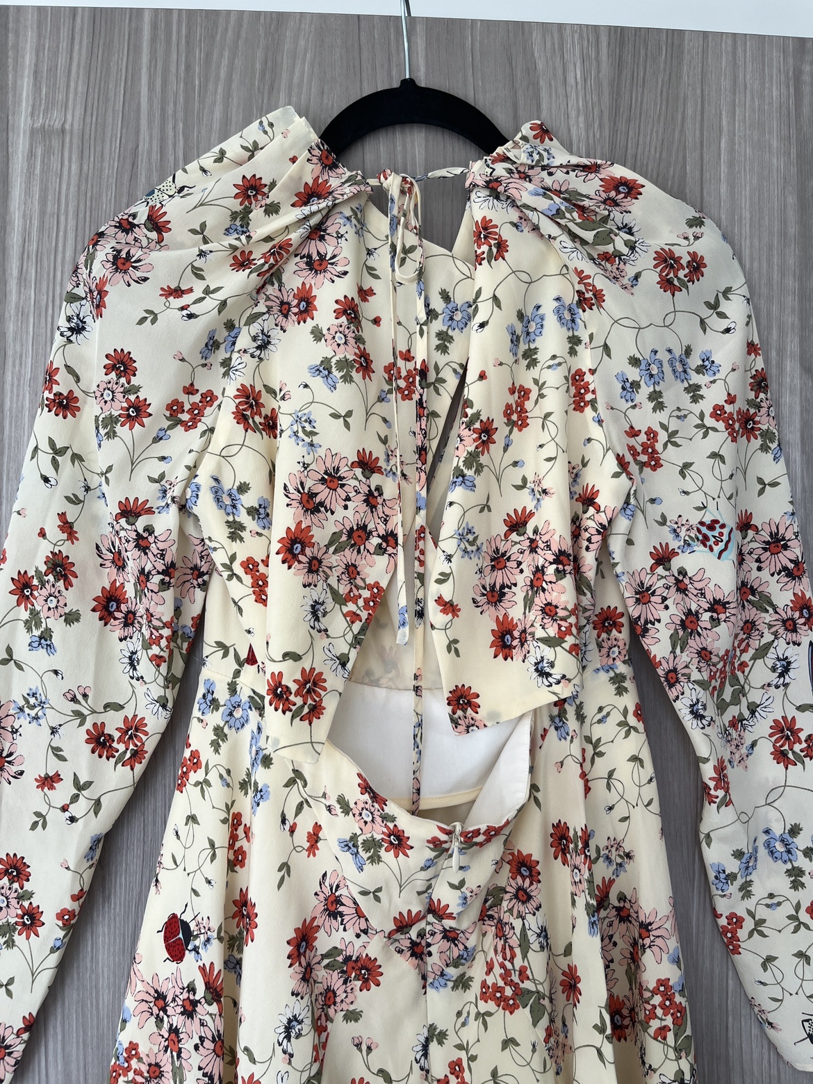 Maje Romper - photo 4