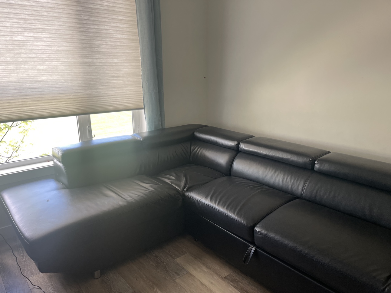 Sectional for sale