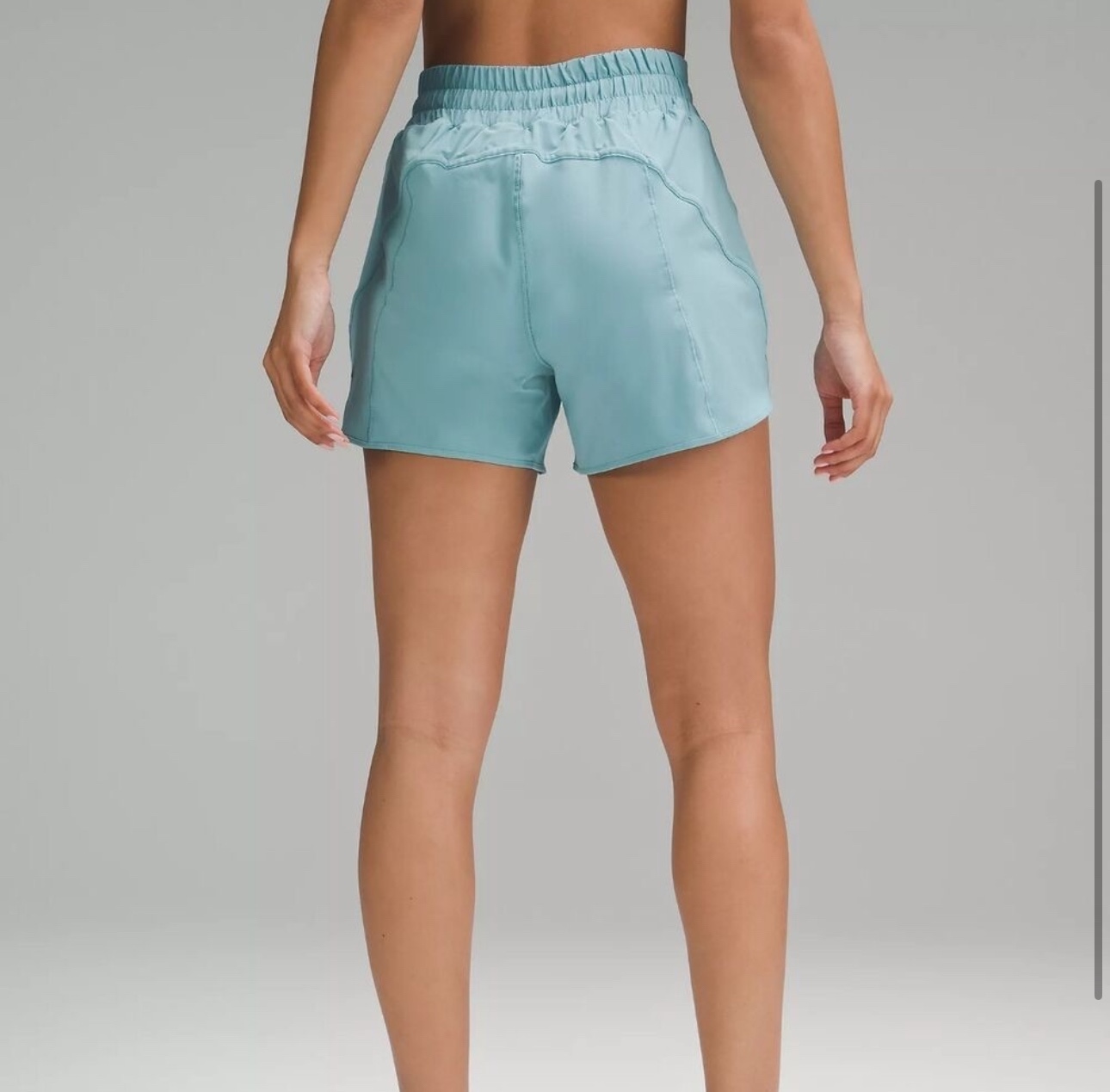 Lululemon Track That Short 5” - photo 3