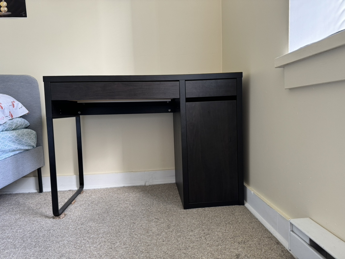 IKEA MICKE - photo 2