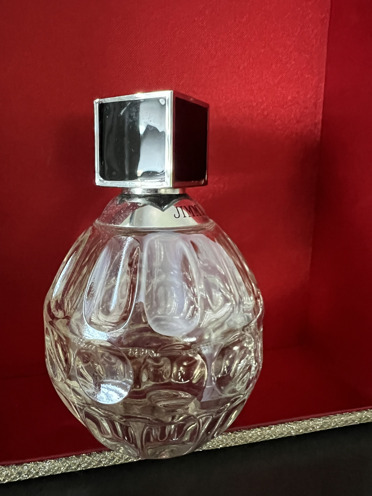 Jimmy Choo EDT