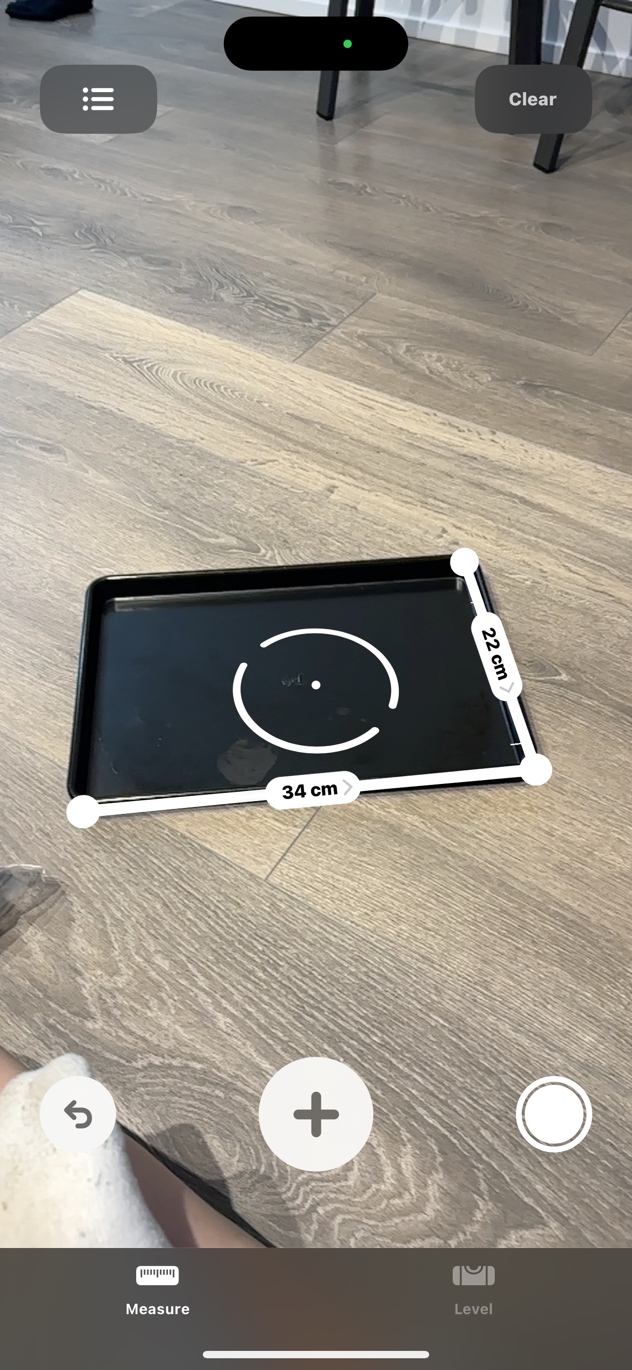 Baking pan, Madeleine pan, baking mat and Piping bag image indicator(4)