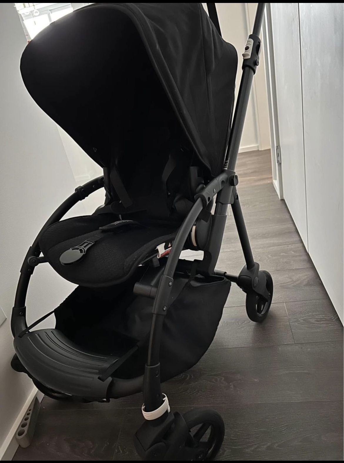Bugaboo B6 stroller - photo 2