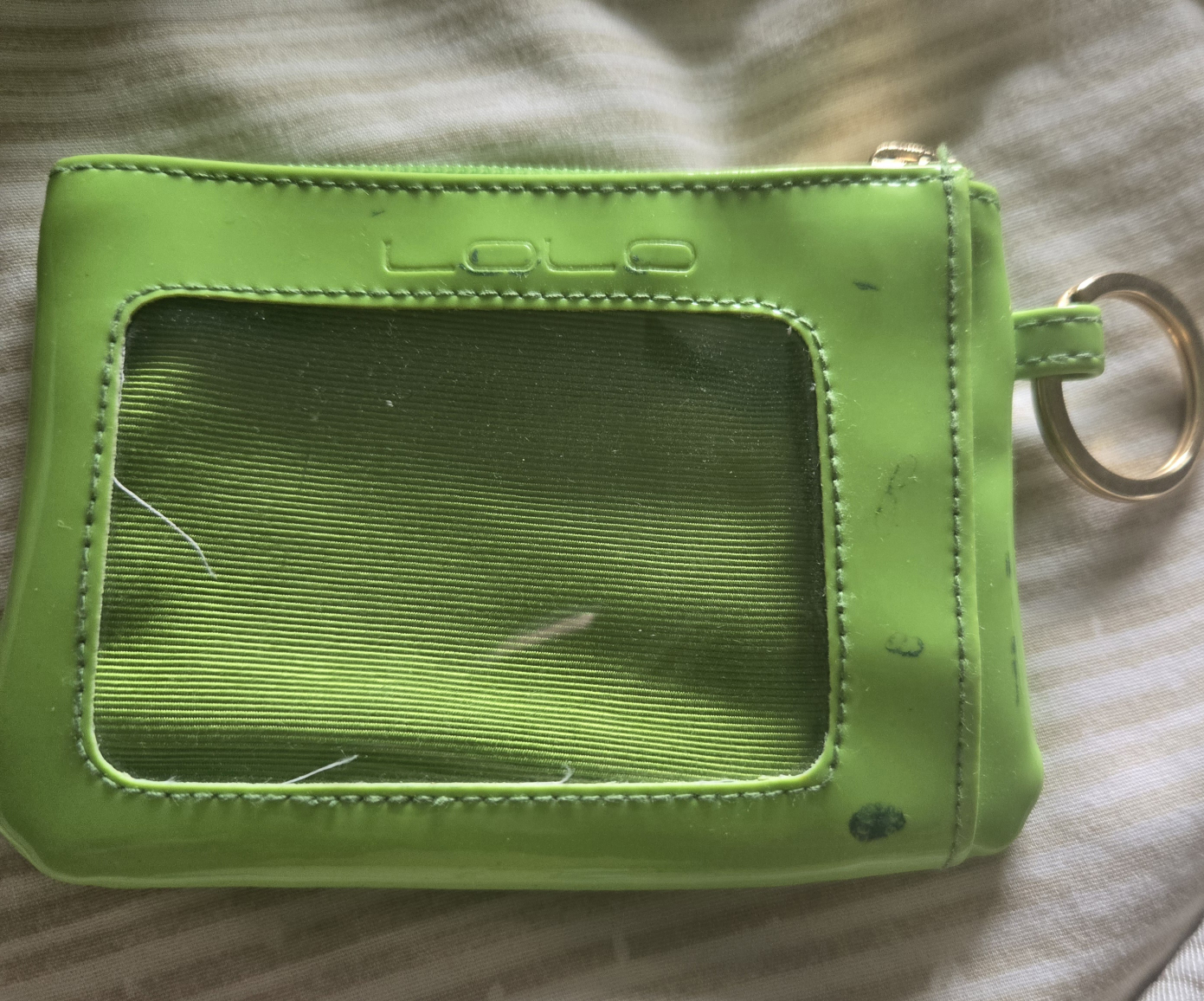 small wallet #freecycle image indicator(2)
